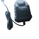 Carregador Parkside 20V 2 4Ah B-Ware