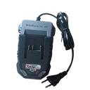 Carregador Parkside 20V 2 4Ah B-Ware