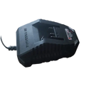 Carregador Parkside 20V 2 4Ah B-Ware