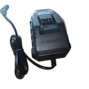 Carregador Parkside 20V 2 4Ah B-Ware
