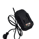 Carregador Parkside 20V Performance 4 5A Novo Modelo B-Ware