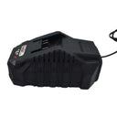 Carregador Parkside 20V Performance 4 5A Novo Modelo B-Ware
