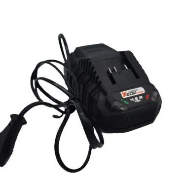 Carregador Parkside 20V Performance 4 5A Novo Modelo B-Ware