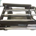 Carrinho De Alumínio Parkside 150 Kg B-Ware