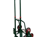 Carrinho De Transporte Com Rodas Para Escadas Parkside B-Ware