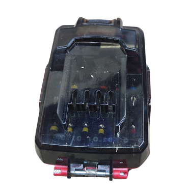 Conjunto de bits PARKSIDE PBAE 2 A1, 31 peças B-ware