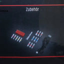 Chave De Bits Intercambiável Sem Fio Parkside® 4V »Rapidfire 2.2« Com Iluminação Led Da Peça