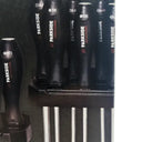 Chave De Fenda Parkside Performance Cinza 13 Peças B-Ware