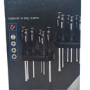 Chave De Fenda Parkside Performance Cinza 13 Peças B-Ware