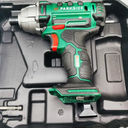 Chave De Impacto 180Nm Parafusadora Pdssa 20-Li A1 Parkside B-Ware