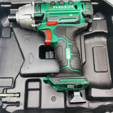 Chave De Impacto 180Nm Parafusadora Pdssa 20-Li A1 Parkside B-Ware