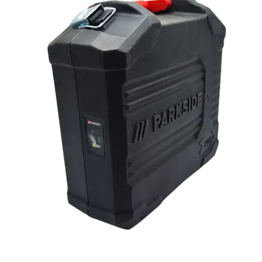 Chave De Impacto 180Nm Parafusadora Pdssa 20-Li A1 Parkside B-Ware