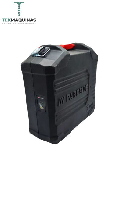 Chave De Impacto 180Nm Parafusadora Pdssa 20-Li A1 Parkside B-Ware