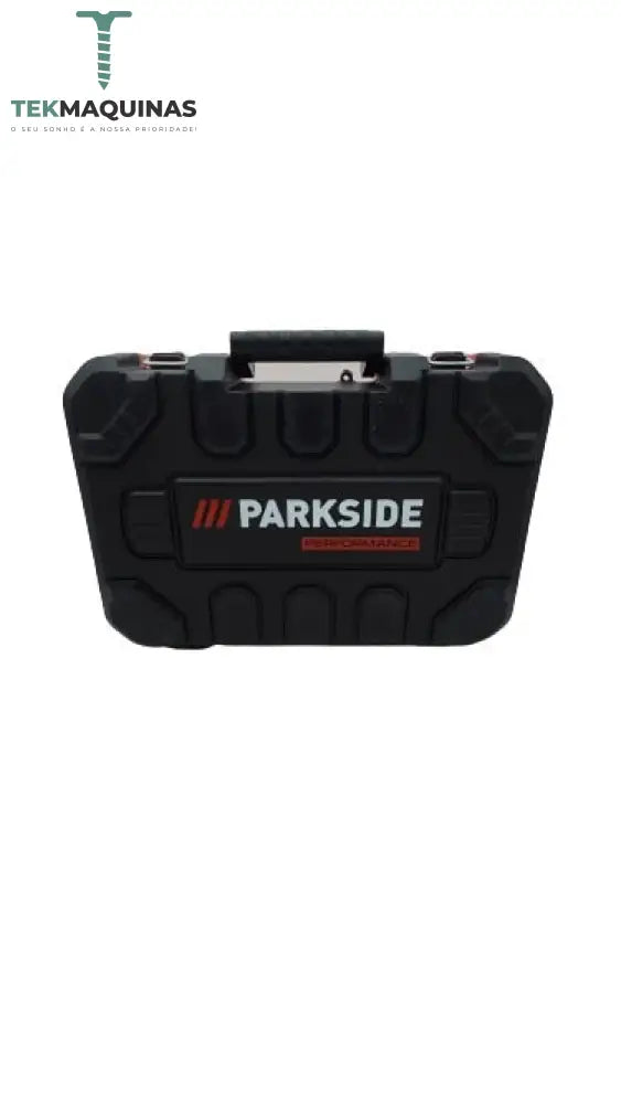 Chave De Impacto Parkside Performance 1356 Nm B-Ware