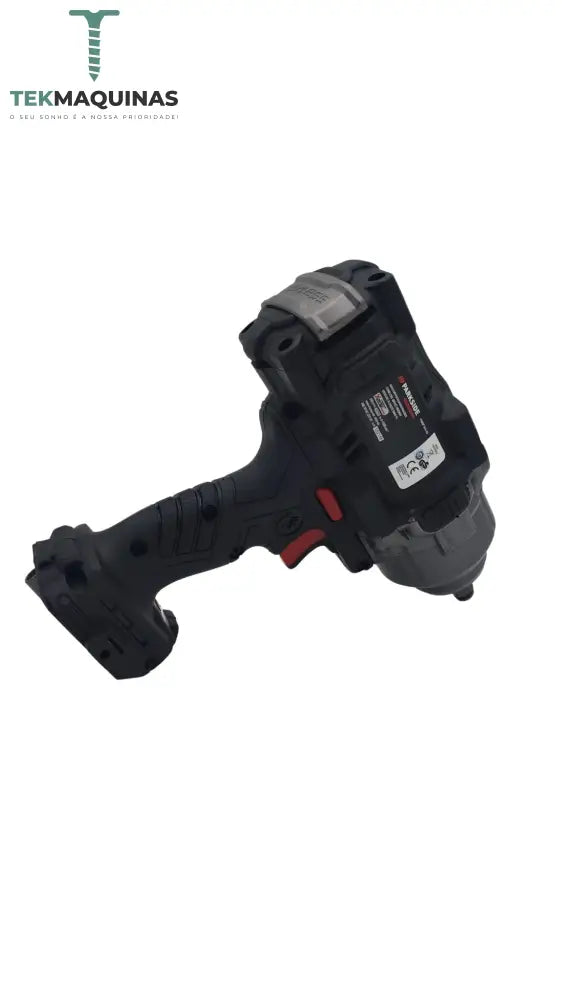 Chave De Impacto Parkside Performance 1356 Nm B-Ware