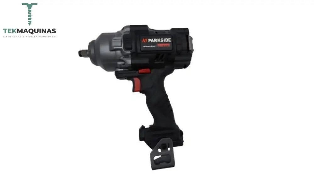 Chave De Impacto Parkside Performance 1356 Nm B-Ware