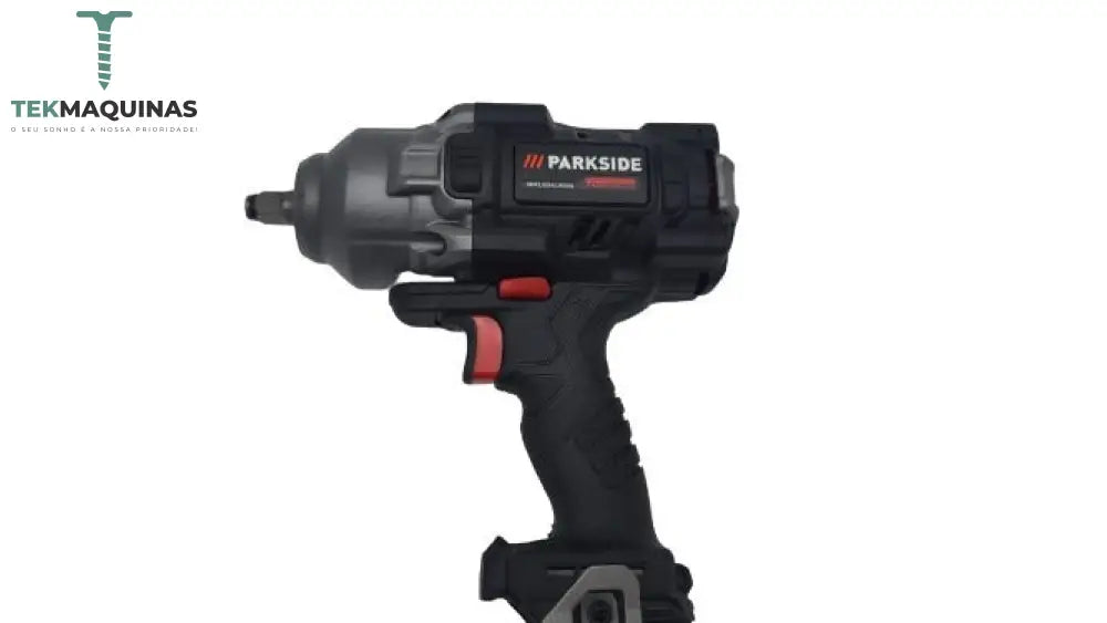 Chave De Impacto Parkside Performance 1356 Nm B-Ware