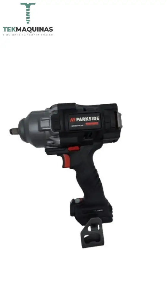 Chave De Impacto Parkside Performance 1356 Nm B-Ware