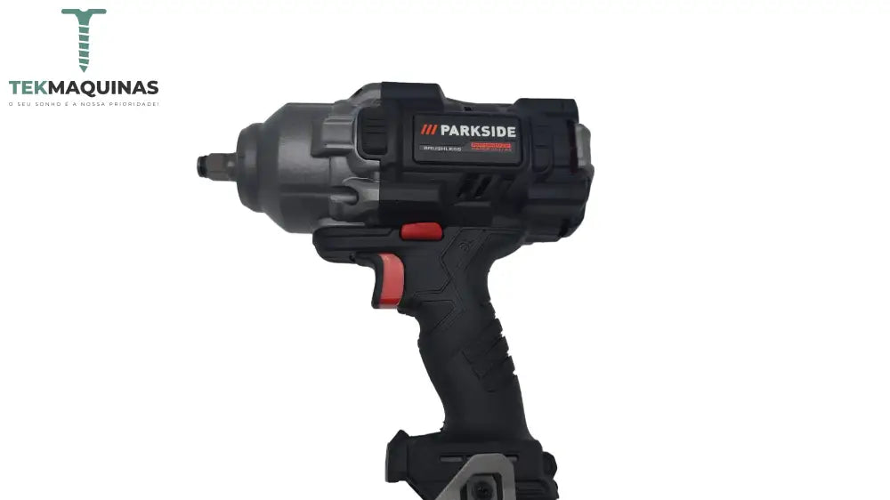 Chave De Impacto Parkside Performance 20 V »1/2 Passp 20-Li A3 Nova Versao 2023 B-Ware