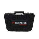 Chave De Impacto Parkside Performance 20 V »1/2 Passp 20-Li A3 Nova Versao 2023 B-Ware