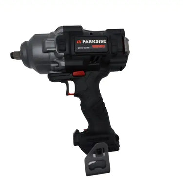 Chave De Impacto Parkside Performance 20 V »1/2 Passp 20-Li A3 Nova Versao 2023 B-Ware