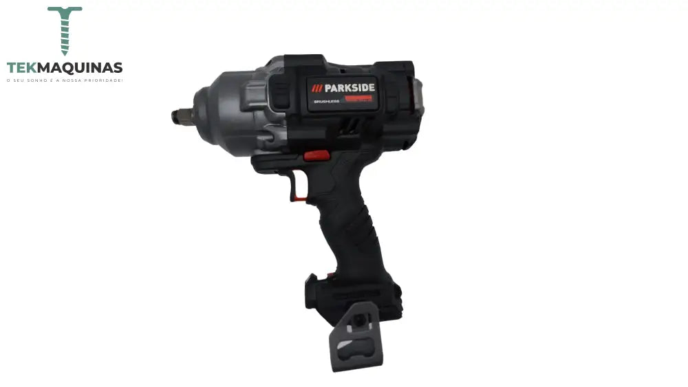 Chave De Impacto Parkside Performance 20 V »1/2 Passp 20-Li A3 Nova Versao 2023 B-Ware