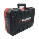 Chave De Impacto Parkside Performance 20 V »1/2 Passp 20-Li A3 Nova Versao 2023 B-Ware