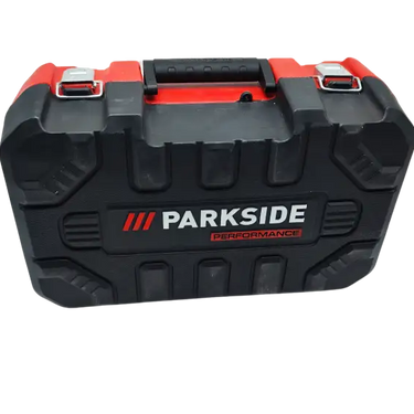 Chave De Impacto Sem Fio 20 V Parkside Performance »Pdssap 20-Li B2« (Sem Bateria E Carregador)