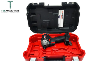 Chave De Impacto Sem Fio 20 V Parkside Performance »Pdssap 20-Li B2« (Sem Bateria E Carregador)