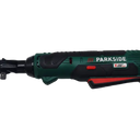 Chave De Roquete 12V Parkside Par 12 A1 54Nm B-Ware