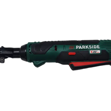 Chave De Roquete 12V Parkside Par 12 A1 54Nm B-Ware