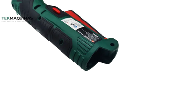 Chave De Roquete 12V Parkside Par 12 A1 54Nm B-Ware