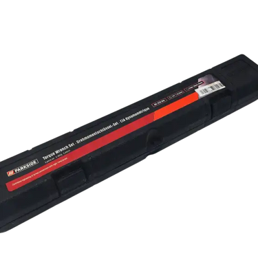 Chave Dinamométrica Parkside 12 5 Mm Unidades B-Ware