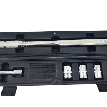 Chave Dinamométrica Parkside 12 5 Mm Unidades B-Ware