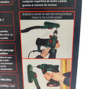 Coletor De Pó Broca Parkside Para Aspirador Seco/Húmido »Pwdb 1 A1« Até 15 Mm Ø B-Ware