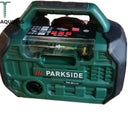 Compressor A Bateria Parkside 20 Volts Pka 20-Li A1 B-Ware