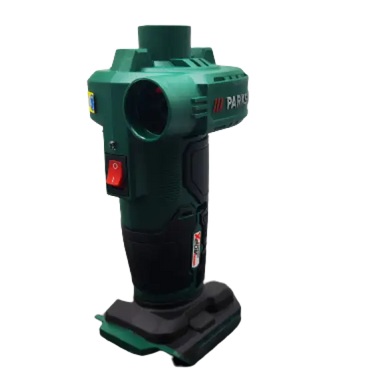 Compressor A Bateria Parkside® Pak 20-Li B2 Bomba De Ar Palp / Sem Bateria B-Ware