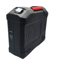 Compressor A Bateria Parkside® Pak 20-Li B2 Bomba De Ar Palp / Sem Bateria B-Ware