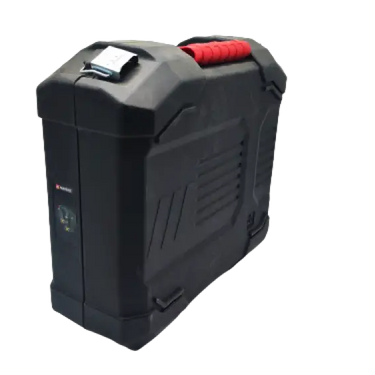 Compressor A Bateria Parkside® Pak 20-Li B2 Bomba De Ar Palp / Sem Bateria B-Ware