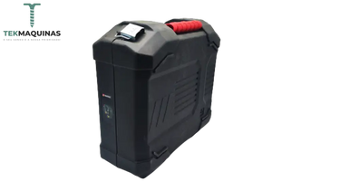 Compressor A Bateria Parkside® Pak 20-Li B2 Bomba De Ar Palp / Sem Bateria B-Ware