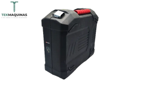 Compressor A Bateria Parkside® Pak 20-Li B2 Bomba De Ar Palp / Sem Bateria B-Ware