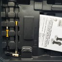 Compressor A Bateria Parkside® Pak 20-Li B2 Bomba De Ar Palp / Sem Bateria B-Ware