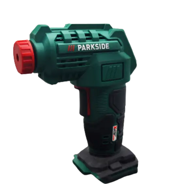 Compressor A Bateria Parkside® Pak 20-Li B2 Bomba De Ar Palp / Sem Bateria B-Ware
