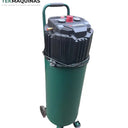 Compressor Vertical Parkside® »Pvko 50 B2« 10 Bar Volume Do Tanque De L B-Ware