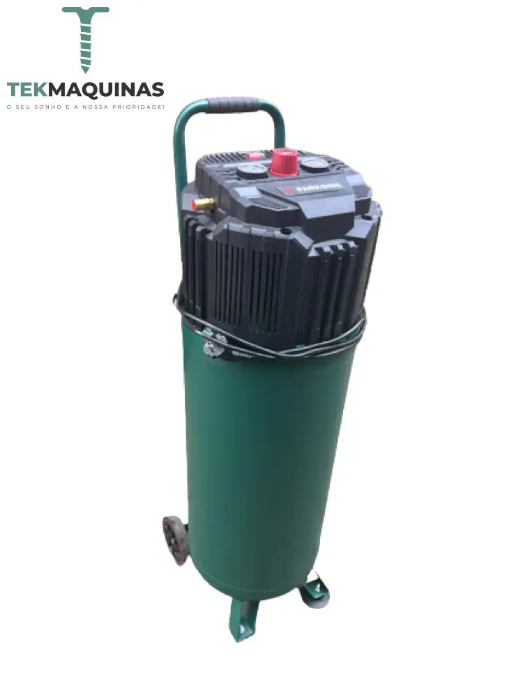 Compressor Vertical Parkside® »Pvko 50 B2« 10 Bar Volume Do Tanque De L B-Ware