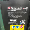 Compressor Vertical Parkside® »Pvko 50 B2« 10 Bar Volume Do Tanque De L B-Ware