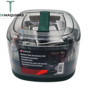 Conjunto De Acessórios Perfuração Parkside Pdz 276 A2 B Ware Ler Descriçao