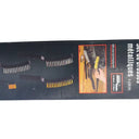 Conjunto De Escovas Arame Parkside 4 Peças B-Ware