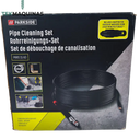 Conjunto De Limpeza Tubos Parkside® »Prrs 15 A3« M Máx. 150 Bar B-Ware