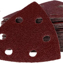 Conjunto De Lixas Velcro Para Diversas Maquinas Lixar 180Peças